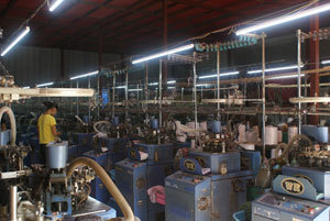 許昌聯(lián)營(yíng)辦廠項(xiàng)目 低投入*盈利